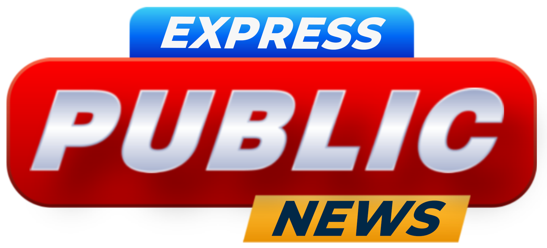 Express Public News Logo